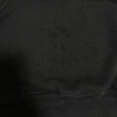 国連(United Nations)ロゴ パーカー　ビンテージの画像