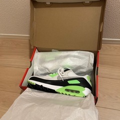 【完全未使用新品状態】NIKE AIR MAX90 の画像