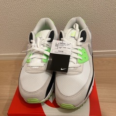 【完全未使用新品状態】NIKE AIR MAX90 の画像