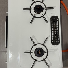 【購入者様が決まりました】リンナイ　ガスコンロの画像