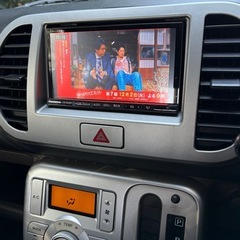 新潟発　スズキ　MRワゴンwit  車検付きの画像