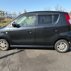 新潟発　スズキ　MRワゴンwit  車検付きの画像