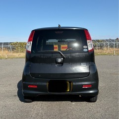 新潟発　スズキ　MRワゴンwit  車検付きの画像