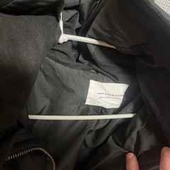 ダウンジャケット URBAN RESERCHの画像