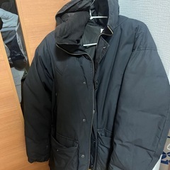 ダウンジャケット URBAN RESERCHの画像