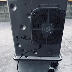 ダイニチ　ブルーヒーター　石油ファンヒーターの画像