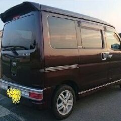 ■アトレーワゴン/カスタムターボＲＳ・・・■22万円■の画像