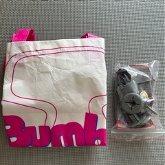 【美品]バンボ　の画像