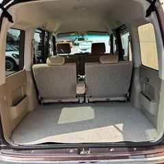 ■アトレーワゴン/カスタムターボＲＳ・・・■22万円■の画像