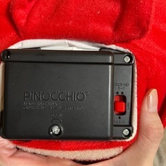 おしゃべりアンパンマンの画像