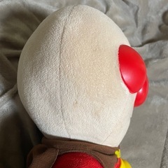 おしゃべりアンパンマンの画像