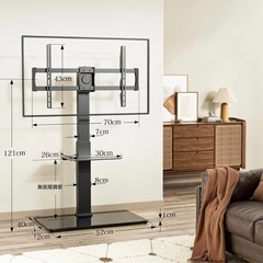 テレビスタンド　　の画像