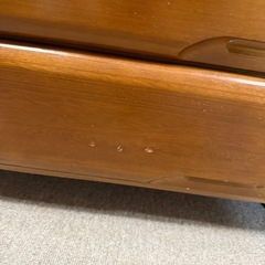 タンスの画像
