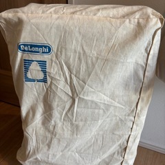 デロンギオイルヒーターの画像