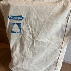 デロンギオイルヒーターの画像