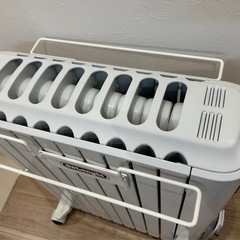 ●値下げしました●デロンギ　オイルヒーター　新古品‼️ 品番rhj65l0915の画像