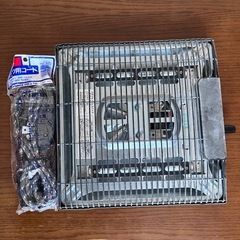 炬燵機能付き座卓テーブルの画像