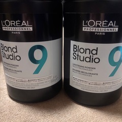 L'ORÉAL PROFESSIONNELの画像