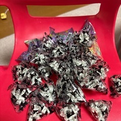 クロミちゃん　ラムネの画像