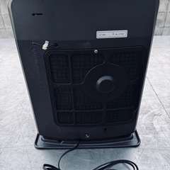 TOYOTOMI 石油ファンヒーターの画像