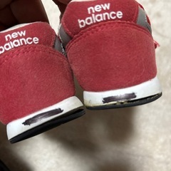 ニューバランス996の画像