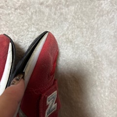 ニューバランス996の画像