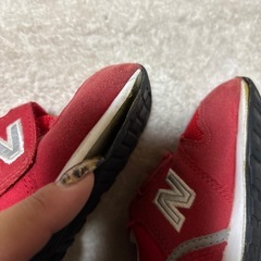 ニューバランス996の画像