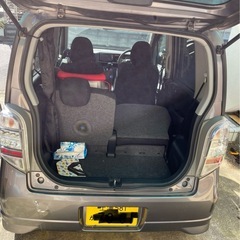 ホンダライフ DIVA（2012年式）の画像