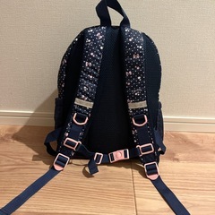 ハローキティリュックの画像