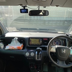 ホンダライフ DIVA（2012年式）の画像