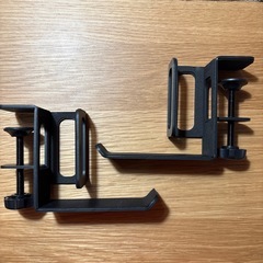 ノートPC スチールラックの画像