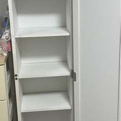 収納ミラーの画像