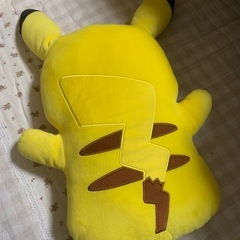 クッションの画像