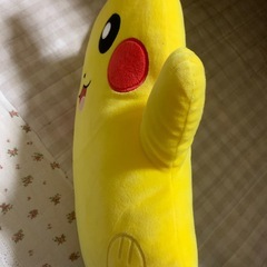 クッションの画像