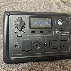 【値下げ】BLUTEE EB3Aの画像