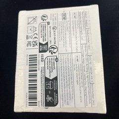 新品未開封BluetoothイヤホンTD03の画像