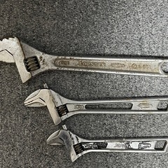 工具いろいろの画像