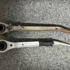 工具いろいろの画像