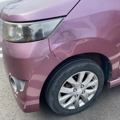 スズキ　スティングレー　年式2011年　車検R8/9の画像