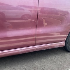 スズキ　スティングレー　年式2011年　車検R8/9の画像