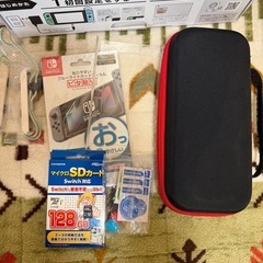 Nintendo Switch どうぶつの森エディションの画像