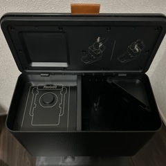 Roomba combo ルンバ コンボJ9+SDの画像