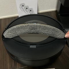 Roomba combo ルンバ コンボJ9+SDの画像