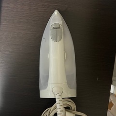 アイロン（台付き）の画像