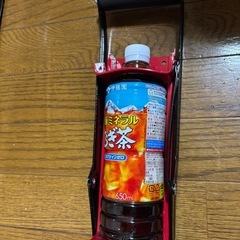 空き缶ペットボトル潰し器の画像