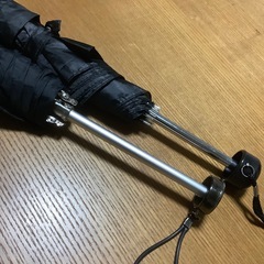 折りたたみ傘セットの画像