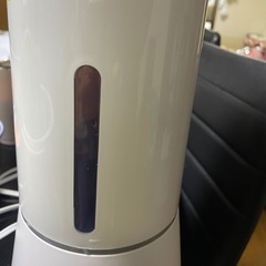 Ganiza 加湿器 Z200 超音波加湿器 ホワイト 4Lの画像