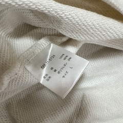 colza トレーナー パーカー フード付きパーカーの画像