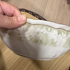 NARUMI 深鉢の画像