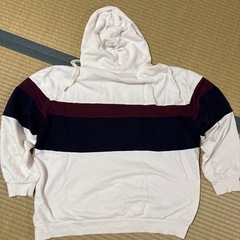 colza トレーナー パーカー フード付きパーカーの画像